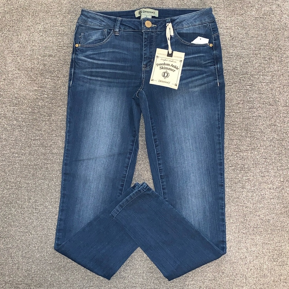 Democracy Jeans
